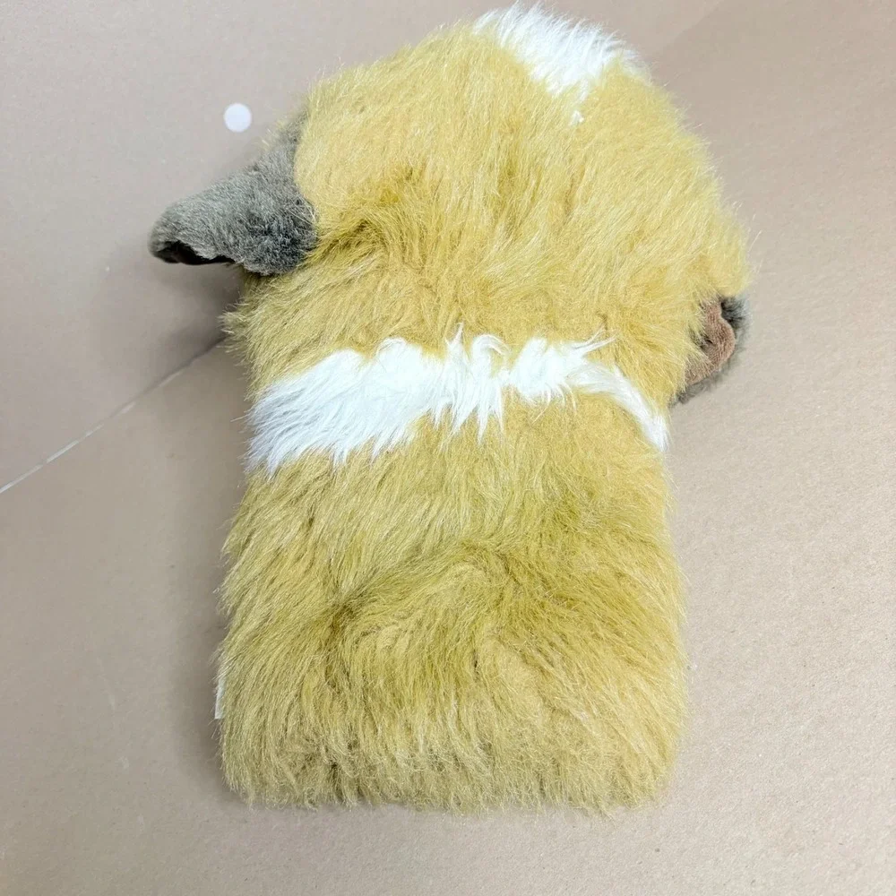 Daphne St Bernard Dog Golf Club Headcover Plush Driver Cover Toys By Daphne
